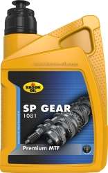 Масло трансмиссионное KROON OIL SP 1081 1л